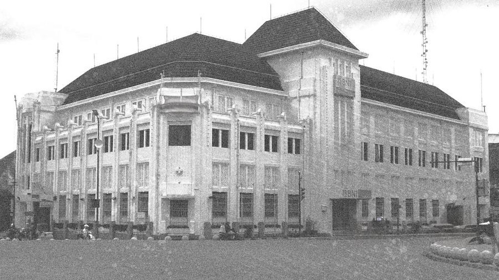 Wow! Suami Istri di Batavia Tilep Rp 87 M, Hidup Mewah!