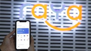 Bank Raya Pacu Produksi Mitra APP Lewat Pinjaman Digital!