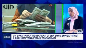 Perang Likuiditas: Nasib Perbankan di 2025!