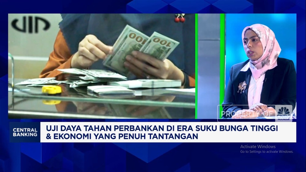 Perang Likuiditas: Nasib Perbankan di 2025!