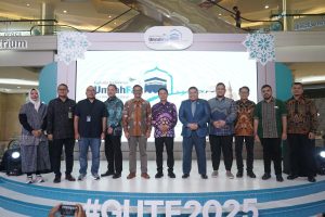 Raih Umrah Impianmu: BRI dan Garuda Indonesia Siap Memudahkanmu!