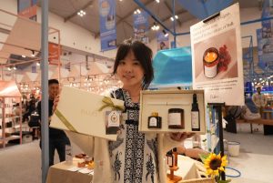 Balee Scents: UMKM Indonesia Siap Go Internasional!
