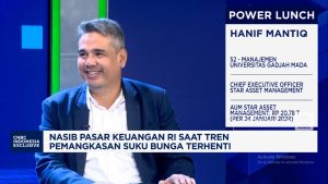 BI Pangkas Suku Bunga, Rupiah Loyo! Kok Bisa?