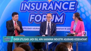Rahasia Kolaborasi OJK & BPJS Kesehatan Terungkap!