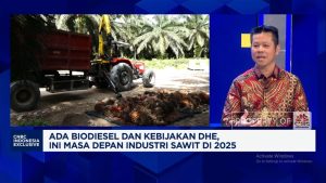 B40: Ancaman atau Berkah bagi Raja Sawit?