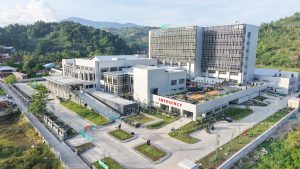 RS Papua Rampung, Indonesia Sehat Makin Dekat!