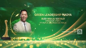 Rahasia Sukses Pupuk Kaltim Raih PROPER 2024!