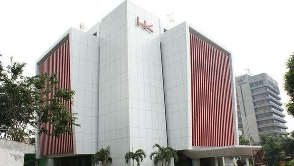 Jabatan Komisaris Hutama Karya Berakhir!