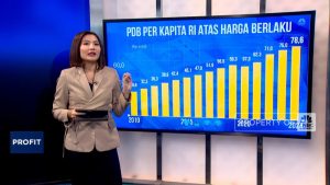 Ngeri! Pendapatan Kita Tertinggal Jauh di 2025!