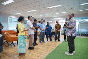 Rahasia Sukses PNM: Malaysia Belajar dari Sang Raja UMKM!