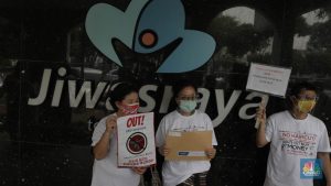 Aset Jiwasraya Rp 3,1 T: Milik Nasabah atau Negara? Ini Jawabannya!