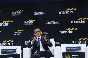 PLN Ajak Investor Global Bangun Energi Bersih!