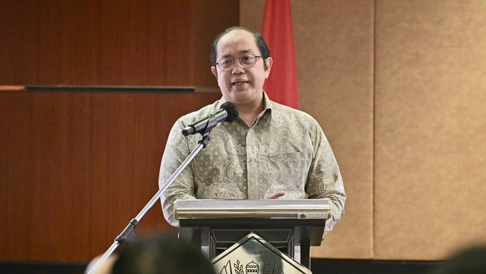 Bom! Tersangka Korupsi Jiwasraya, Komisaris Telkom Terseret!