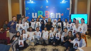 Rahasia Sukses UMKM: Bank Mandiri Ungkap Strategi Jitu!