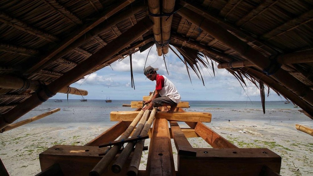 Raih 35,9 Juta UMKM, Holding Ultra Mikro Suntik Dana Rp 626,6 Triliun!