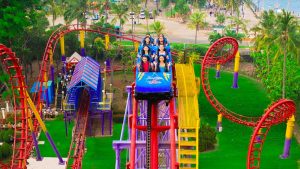 Anjloknya Laba Dufan Bikin Kaget!