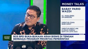 Kredit Rumah Naik 10%? Bank Sumut Incar Untung dari Program Prabowo!