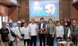 Brantas Abipraya: UMK Ubud Naik Kelas Lewat Pelatihan!