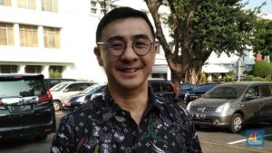 Bos Indomie Ternyata Ingin Jadi Jurnalis Foto!