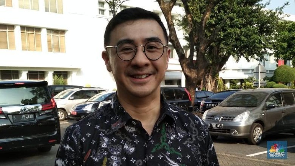 Bos Indomie Ternyata Ingin Jadi Jurnalis Foto!