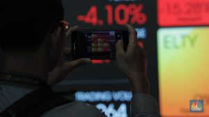 Saham Surge (WIFI) Dua Kali Dibekukan! Ada Apa?