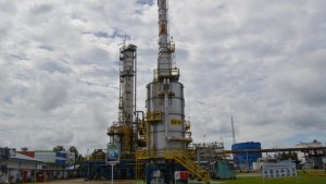 Rebound Dahsyat! Minyak Tembus US$73 per Barel