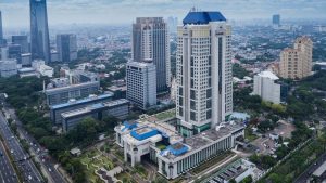 Rahasia Investasi Bank Mandiri!