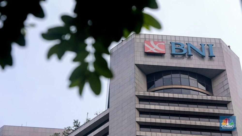 Rahasia Sukses BBNI: Saham Meroket, Likuiditas Membaik!