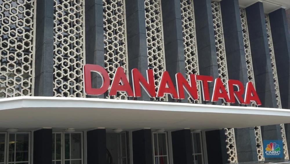 Rahasia Pengurus Danantara Terungkap?