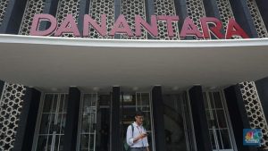 Rahasia Besar di Balik Danantara!