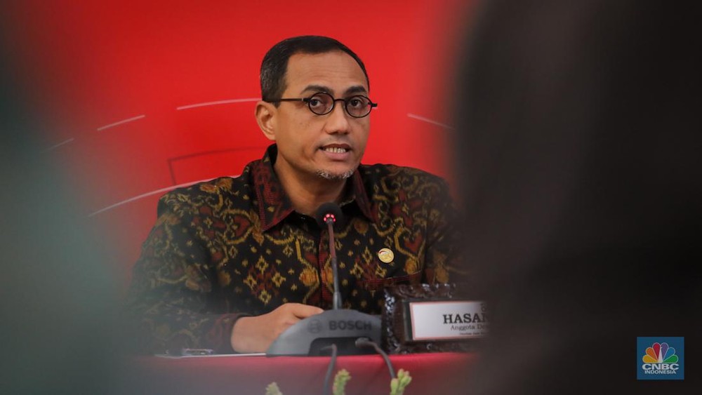 Protes Kripto Menggema, OJK Beri Jawaban Tegas!