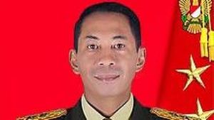 Jenderal Bintang Dua Pimpin BULOG!