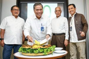 BTN Syariah: Usia 20 Tahun, Siap Jadi Bank Umum Syariah!