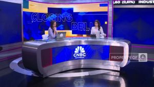 IHSG Ambles Tajam! Apa Penyebabnya?