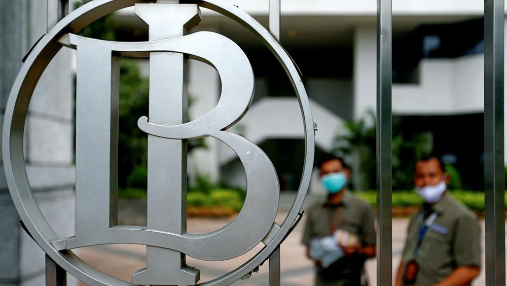 BI Suntik Dana Triliunan, Kredit Bank Melonjak!