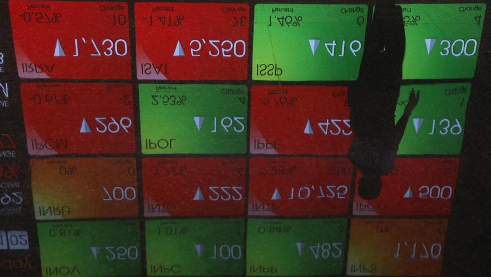 Saham Ini Bikin Asing Kabur!