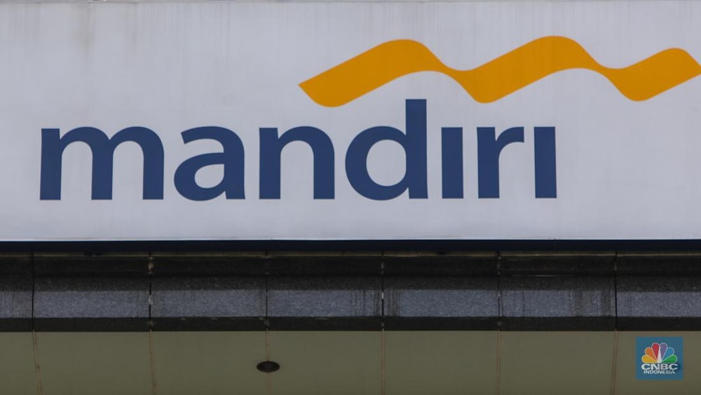 Kredit UMKM Bank Mandiri Melejit! Rahasianya?