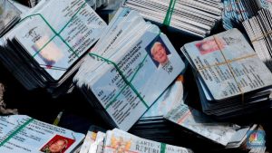 Waspada! KTP Anda Digunakan Pinjol Ilegal? Begini Cara Blokirnya!