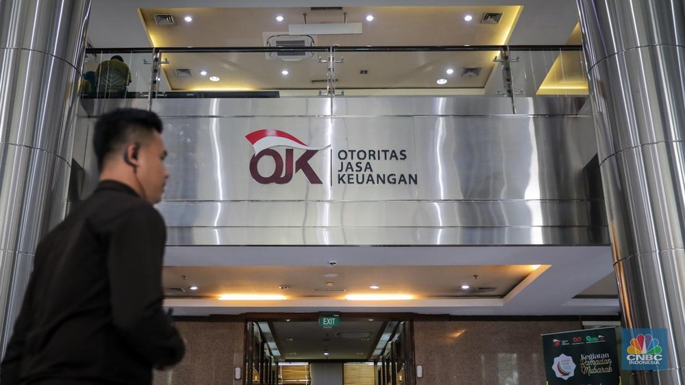 Izin Usaha Perusahaan Ini Dicabut OJK!