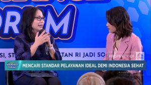 Inflasi Medis Meroket! Strategi Asuransi Hadapi Badai?