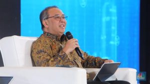 Wow! Transaksi Digital RI Melonjak, Produktivitas Naik 10%!