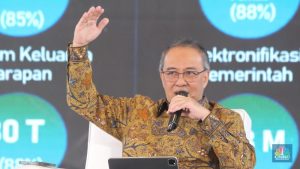 BI Yakin Pusat Inovasi Digital Dorong Ekonomi RI Tembus 8%!