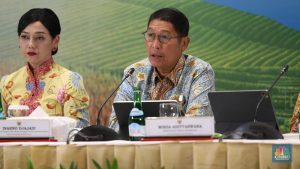 Pasar Derivatif RI: Masa Depan Cerah?