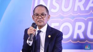 Asuransi Kesehatan: Pilar Ekonomi yang Tak Tergantikan!