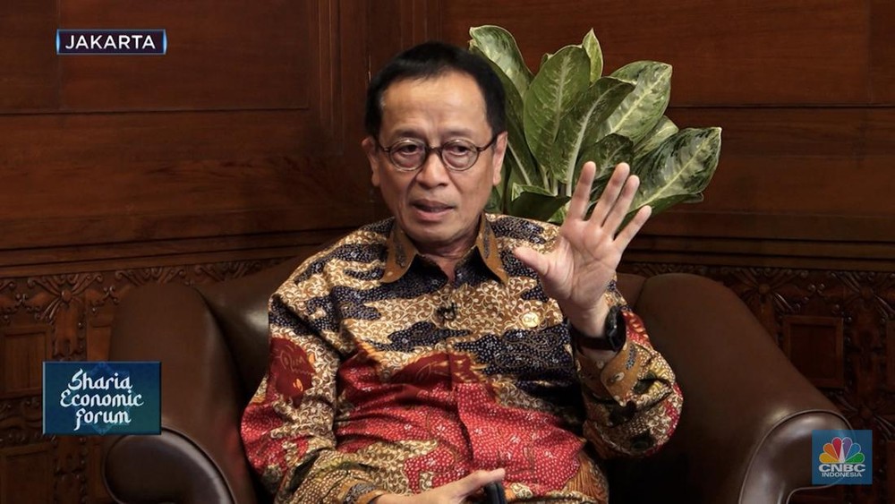 20 Bank RI Tutup Buku! Ini Daftarnya!