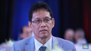 Heboh Ajakan Tarik Dana! Uangmu di Bank BUMN Aman?