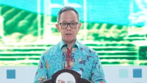 Wow! Pertumbuhan Bank RI 2024 Bikin Melongo!