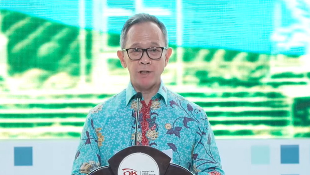 Wow! Pertumbuhan Bank RI 2024 Bikin Melongo!