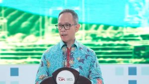 Kripto: Status Baru, Pengawasan Ketat!