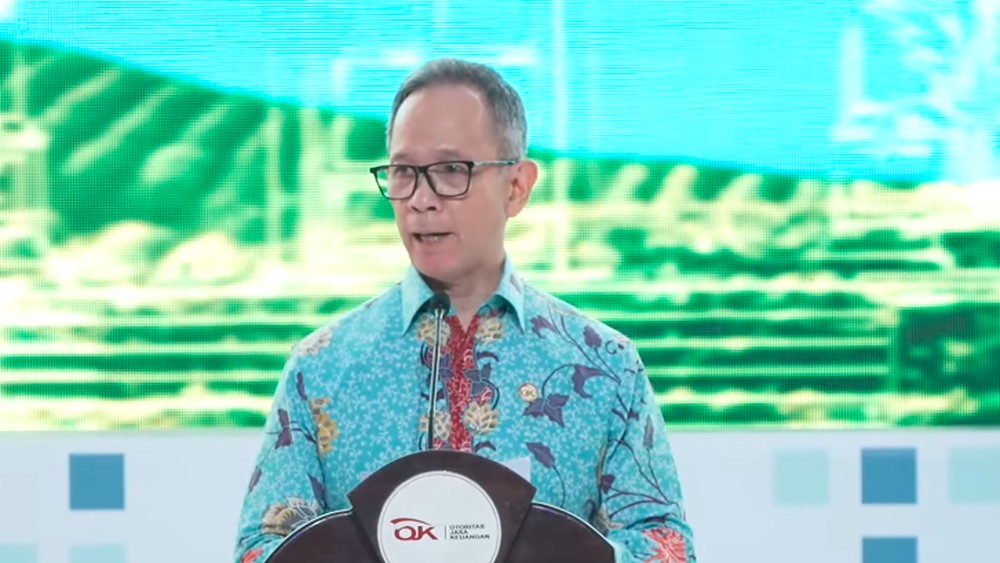 Kripto: Status Baru, Pengawasan Ketat!